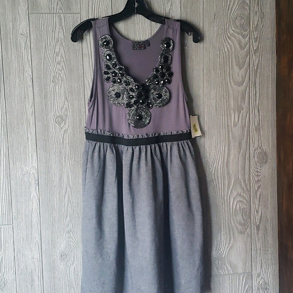 New dress from Dillard's